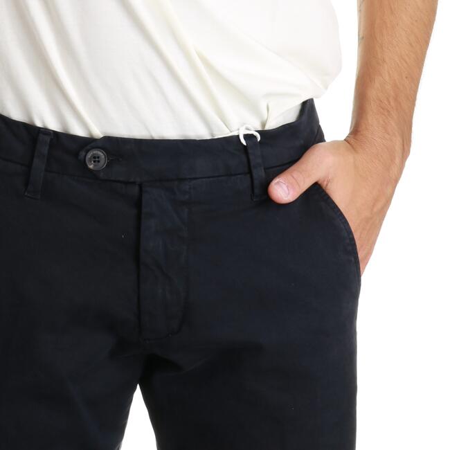 PANTALONE NEW ROLF ROY ROGERS - Mad Fashion | img vers.650x/